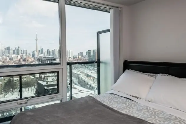 Standard Daire, 2 Yatak Odası, Engellilere Uygun, Şehir Manzaralı