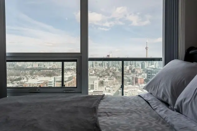 Standard Daire, 2 Yatak Odası, Engellilere Uygun, Şehir Manzaralı