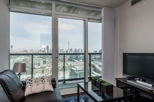 Standard Daire, 2 Yatak Odası, Engellilere Uygun, Şehir Manzaralı