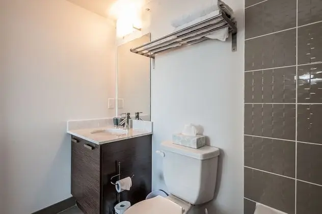 Standard Daire, 2 Yatak Odası, Engellilere Uygun, Şehir Manzaralı