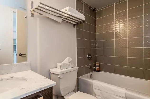Standard Daire, 2 Yatak Odası, Engellilere Uygun, Şehir Manzaralı