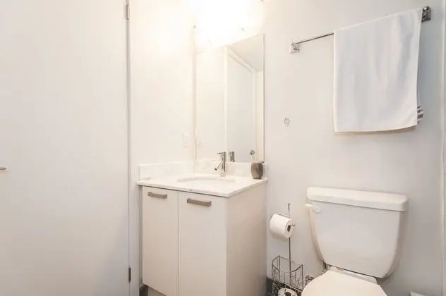 Standard Daire, 2 Yatak Odası, Engellilere Uygun, Şehir Manzaralı