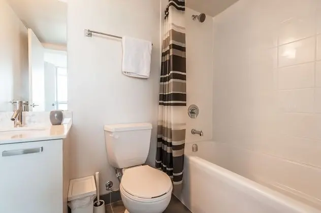 Standard Daire, 2 Yatak Odası, Engellilere Uygun, Şehir Manzaralı