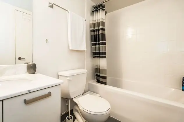 Standard Daire, 2 Yatak Odası, Engellilere Uygun, Şehir Manzaralı