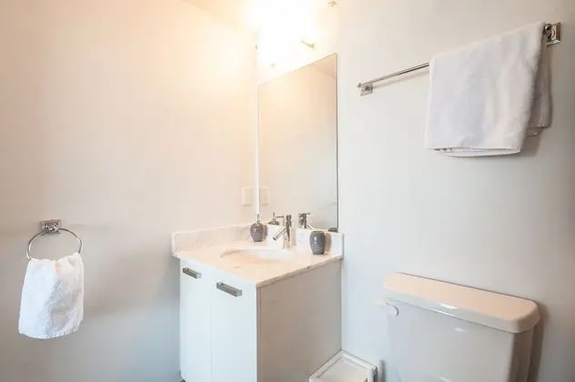 Standard Daire, 2 Yatak Odası, Engellilere Uygun, Şehir Manzaralı