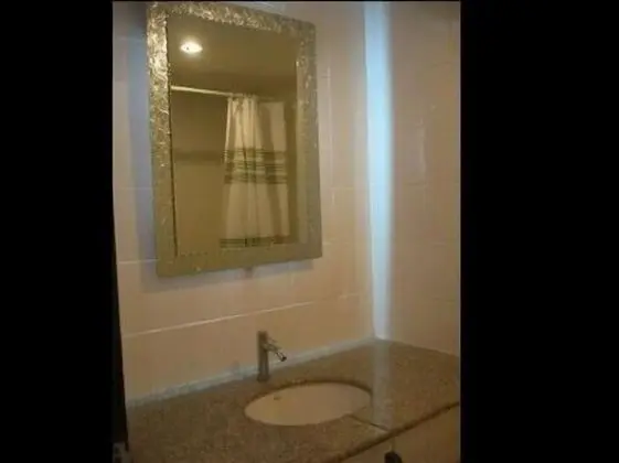 Superior İki Ayrı Yataklı Oda