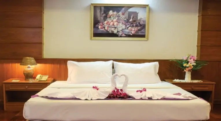 Sweet Room