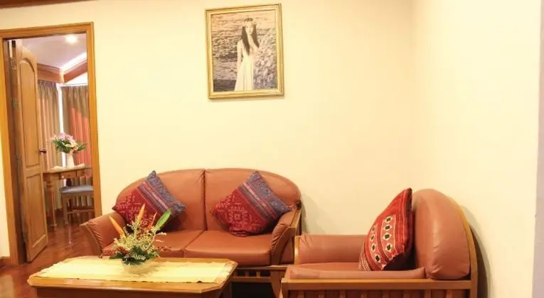 Sweet Room