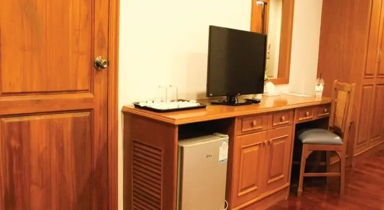 Sweet Room