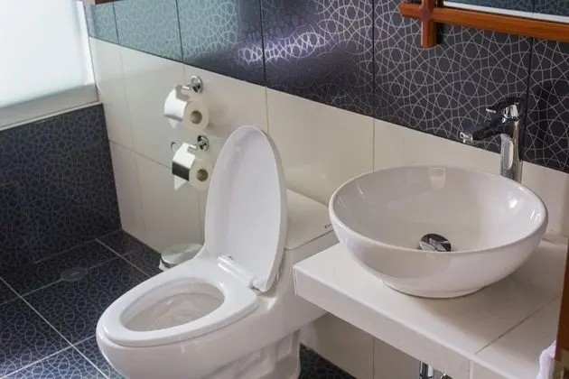 Superior Üç Kişilik Oda, Vadi Manzaralı
