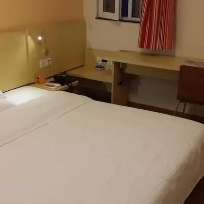 Standard Tek Büyük Yataklı Oda, Sigara İçilmez