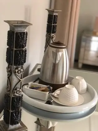 Business Tek Büyük Yataklı Oda, 1 En Büyük (King) Boy Yatak, Engellilere Uygun, Sigara İçilmez