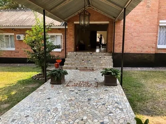 Deluxe Tek Büyük veya İki Ayrı Yataklı Oda, 2 Büyük (Queen) Boy Yatak, Sigara İçilmez