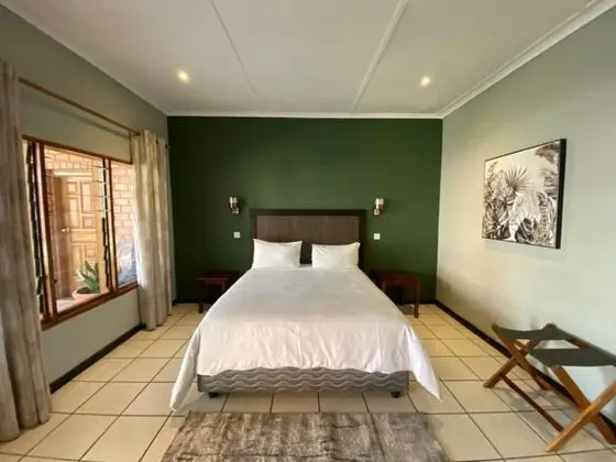 Standard Oda, 1 Büyük (Queen) Boy Yatak, Sigara İçilmez