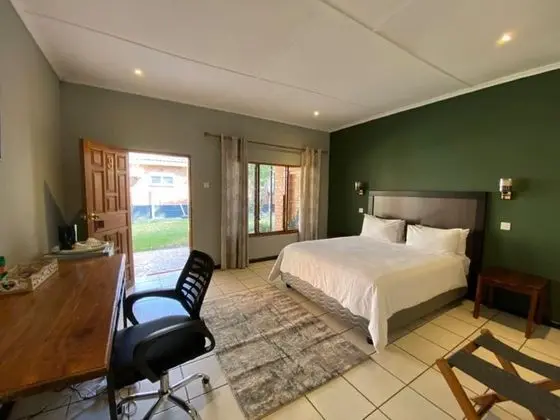 Standard Oda, 1 Büyük (Queen) Boy Yatak, Sigara İçilmez