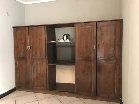 Standard Oda, 1 Büyük (Queen) Boy Yatak, Sigara İçilmez