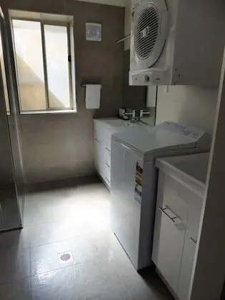 Deluxe Apart Daire, 2 Yatak Odası