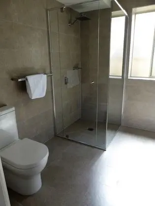 Deluxe Apart Daire, 2 Yatak Odası