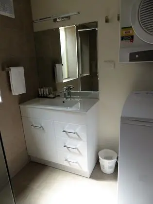 Deluxe Apart Daire, 2 Yatak Odası