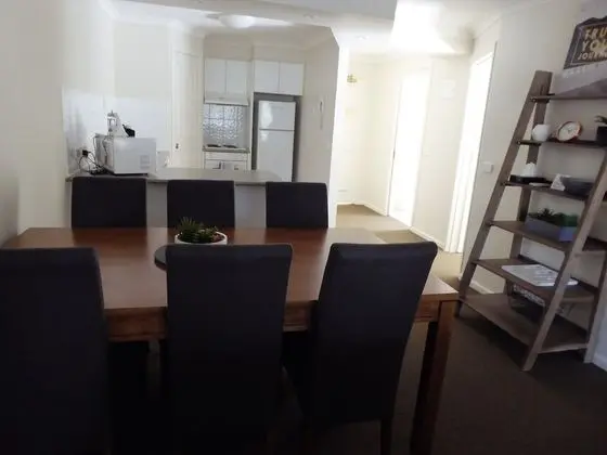 Deluxe Apart Daire, 2 Yatak Odası