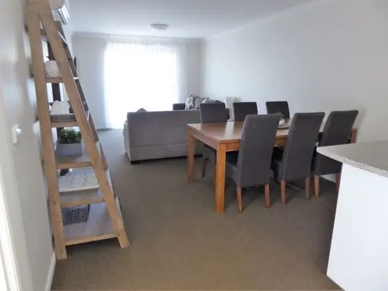 Deluxe Apart Daire, 2 Yatak Odası