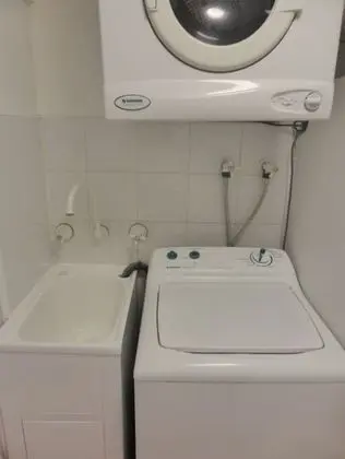 Deluxe Apart Daire, 2 Yatak Odası