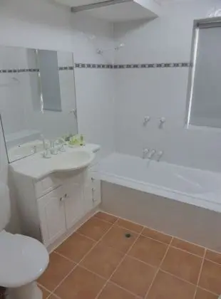 Deluxe Apart Daire, 2 Yatak Odası