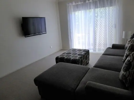 Standard Apart Daire, 1 Yatak Odası