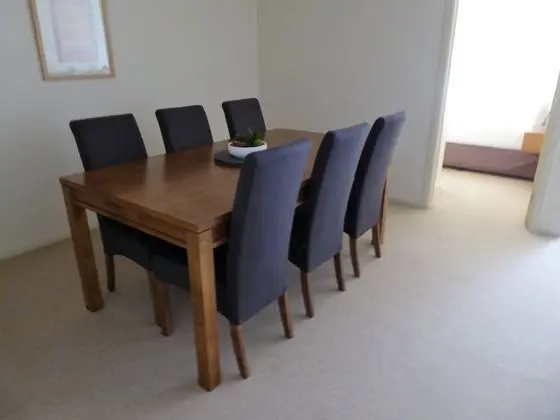 Standard Apart Daire, 1 Yatak Odası