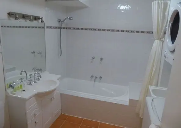Standard Apart Daire, 1 Yatak Odası
