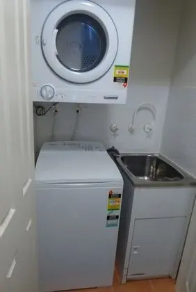 Superior Apart Daire, 2 Yatak Odası