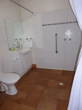 Superior Apart Daire, 2 Yatak Odası