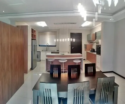 Apart Daire, 3 Yatak Odası