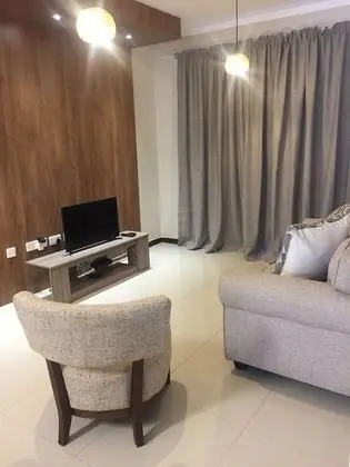 Apart Daire, 3 Yatak Odası