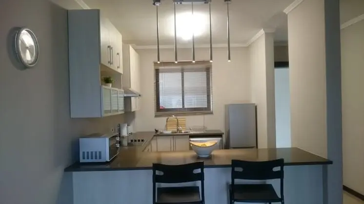 Deluxe Apart Daire, 2 Yatak Odası