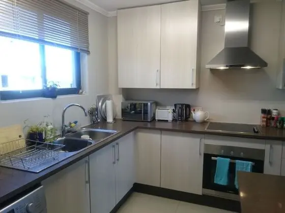 Deluxe Apart Daire, 2 Yatak Odası