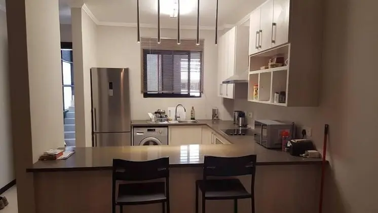 Standard Apart Daire, 2 Yatak Odası