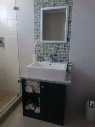 Standard Apart Daire, 2 Yatak Odası