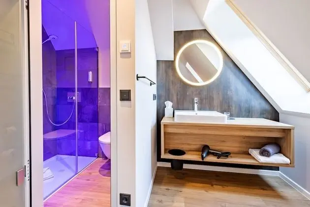 Standard Tek Kişilik Oda