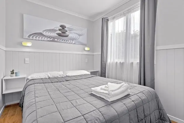 Villa, 2 Yatak Odası (Sleeps 4)