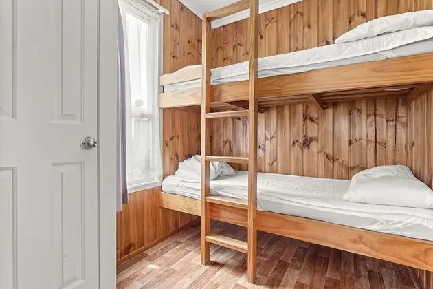 Villa, 2 Yatak Odası (Sleeps 4)