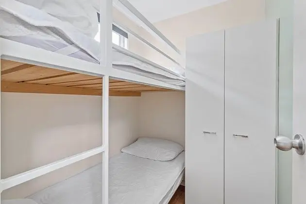 Villa, 2 Yatak Odası (Sleeps 4)