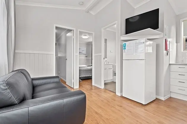 Villa, 2 Yatak Odası (Sleeps 4)