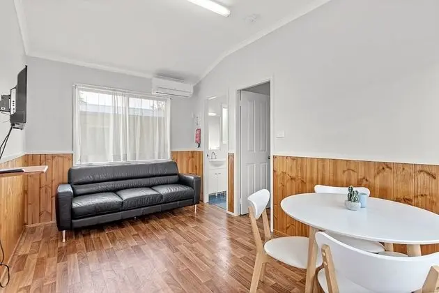 Villa, 2 Yatak Odası (Sleeps 4)