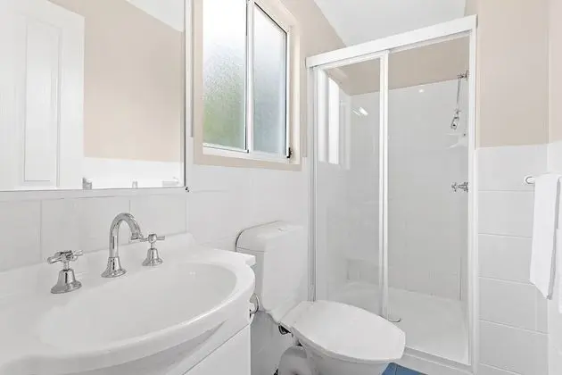 Villa, 2 Yatak Odası (Sleeps 4)