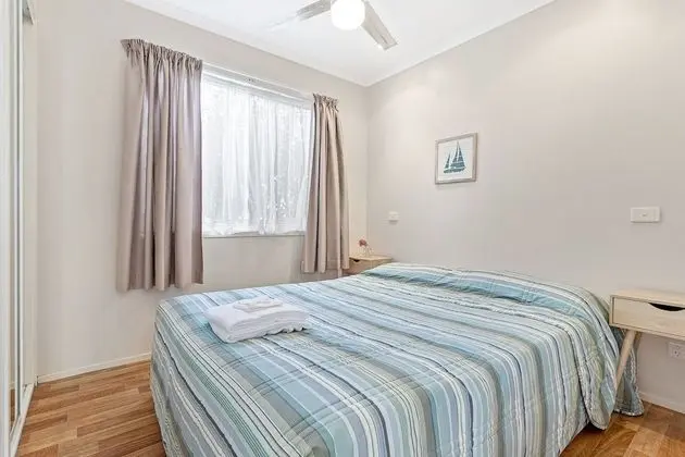Basic Kulübe (Sleeps 3)