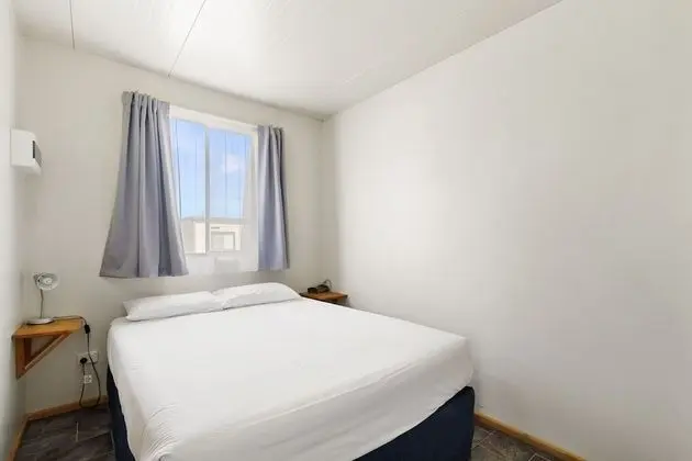 Standard Kulübe, 2 Yatak Odası (3 Berth)