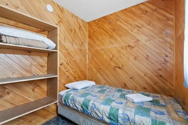 Standard Kulübe, 2 Yatak Odası (3 Berth)