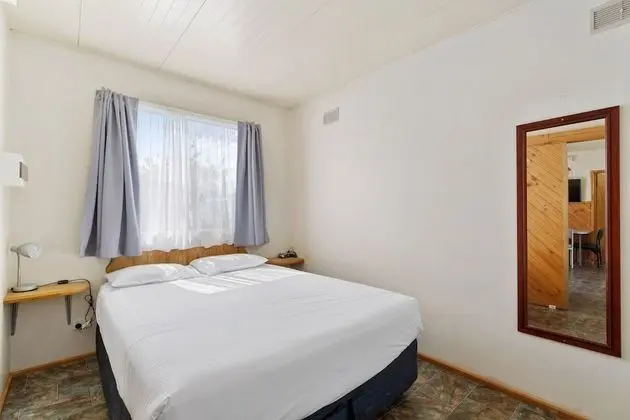 Standard Kulübe, 2 Yatak Odası (4 Berth)