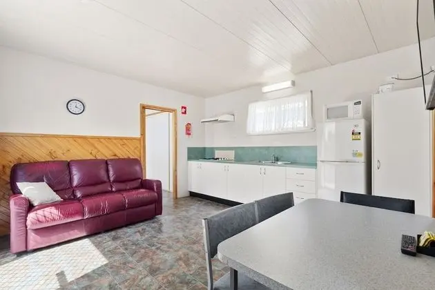 Standard Kulübe, 2 Yatak Odası (4 Berth)